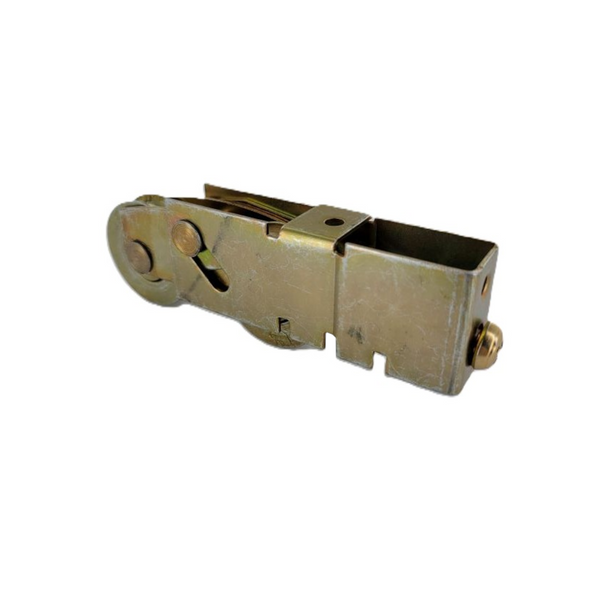 Sliding Patio Door Tandem Roller - 1-1/4"