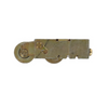 Sliding Patio Door Tandem Roller - 1-1/4"