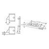 Patriot Tilt Latch Replacement Kit