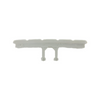 Vinyl Building Products Tilt Latch Thumb Button Actuator