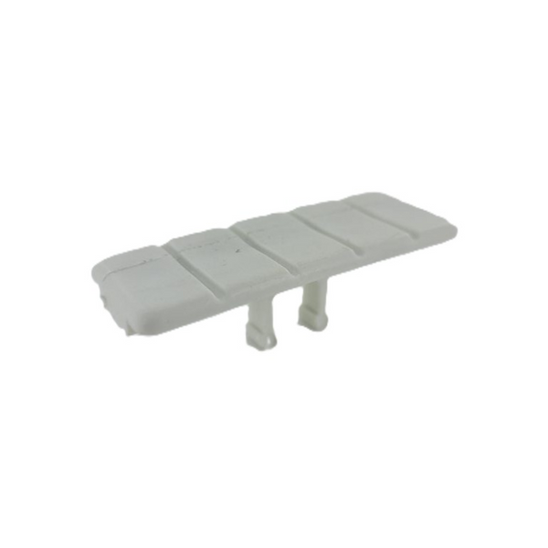 Vinyl Building Products Tilt Latch Thumb Button Actuator