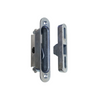 Traco Sliding Patio Door Mortise Latch and Keeper