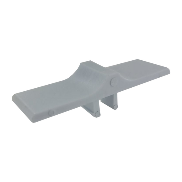 Vinyl Building Products Tilt Latch Thumb Button Actuator