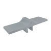 Vinyl Building Products Tilt Latch Thumb Button Actuator