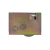 Pella Sliding Patio Door Roller Assembly - 1-1/2" (1992-2019)
