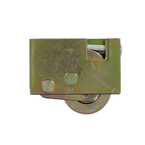 Sliding Patio Door Roller Assembly - 1-1/2", Fits Pella (1959-1996)