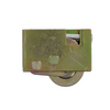Sliding Patio Door Roller Assembly - 1-1/2", Fits Pella (1959-1996)