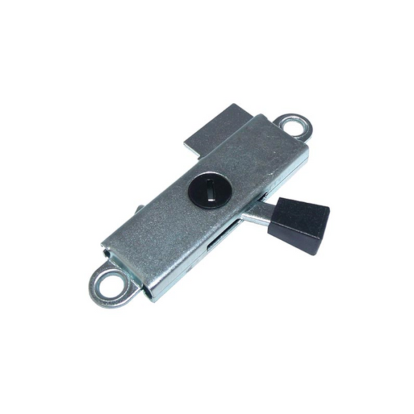 Peachtree Sliding Patio Door Mortise Latch