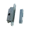 Pennco Sliding Patio Door Mortise Latch and Keeper