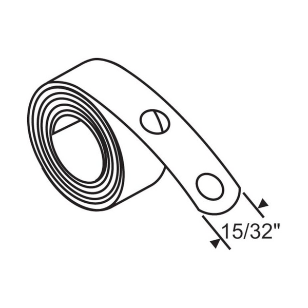96CR Series Roller Tilt Constant Force Balance