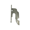 Andersen 100 Series (Left Hand) Lock Keeper Corrosion Resistant