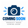 Truth Hardware "Ellipse" Split Arm Dyad Casement Operator (Left Hand) - White
