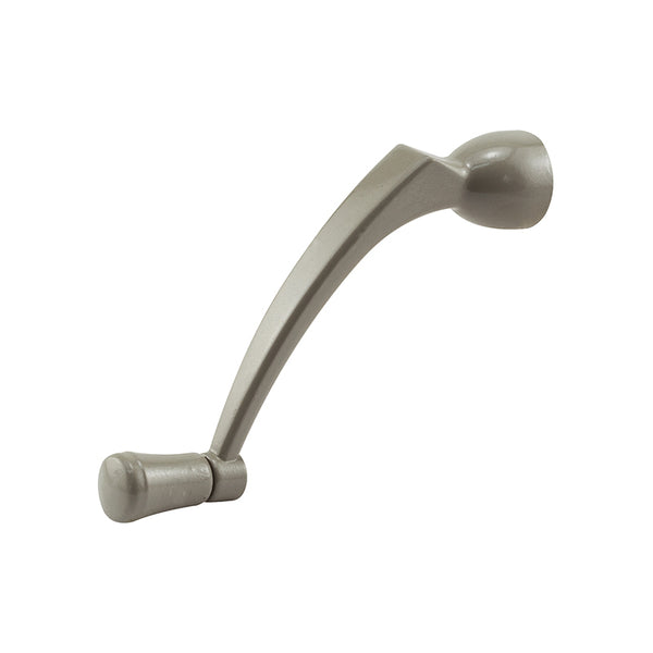 WP 3/8" Bore Casement and Awning Window Crank Fits Pella