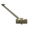 Andersen #7191-32 Operator ( Left Hand ) with 9-3/8" Arm Length in Stone Color (1979 to1989)