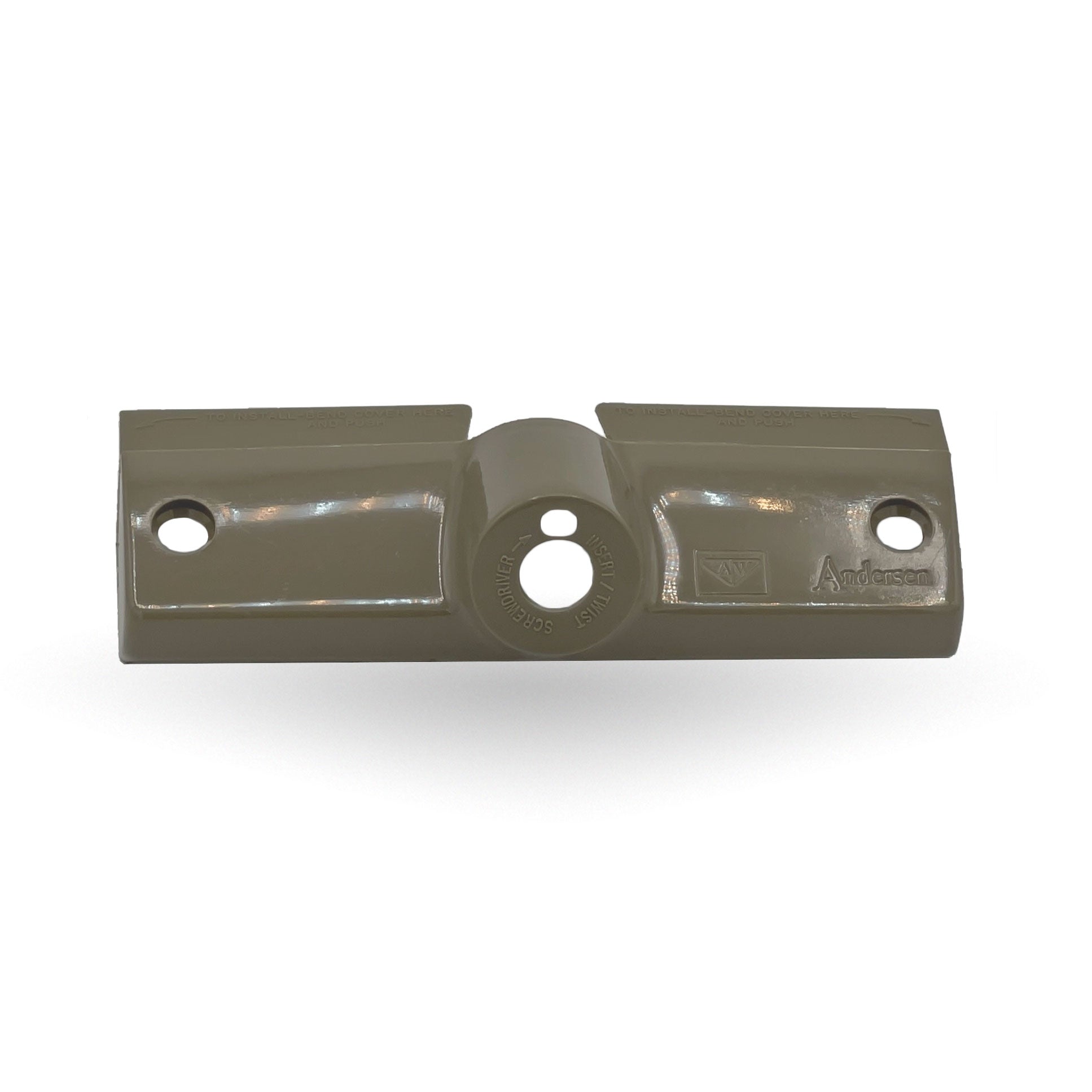 Andersen Lexan (Old Style) Operator Cover with Screw Holes (1974-1995 ...