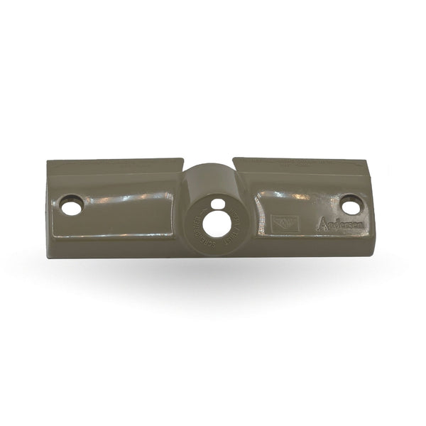 Andersen Lexan (Old Style) Operator Cover with Screw Holes (1974-1995) | WindowParts.com.