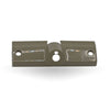 Andersen Lexan (Old Style) Operator Cover with Screw Holes (1974-1995) | WindowParts.com.