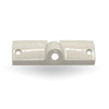 Andersen Lexan (Old Style) Operator Cover with Screw Holes (1974-1995) | WindowParts.com.