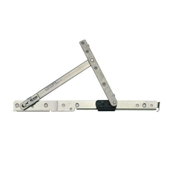 Andersen Sill Hinge LH Stainless Steel Finish - (1966 to Present)
