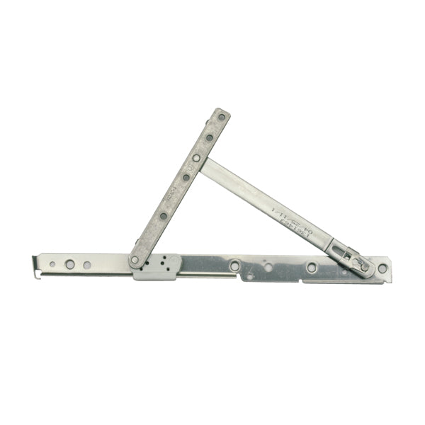Andersen Head Hinge LH Stainless Steel Finish - (1966 to Present)