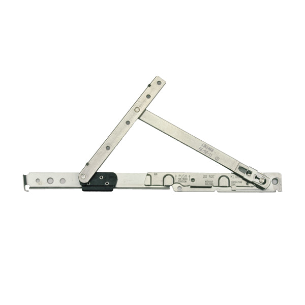 Andersen Sill Hinge RH (Egress) Stainless Steel Finish (1966 to Present)