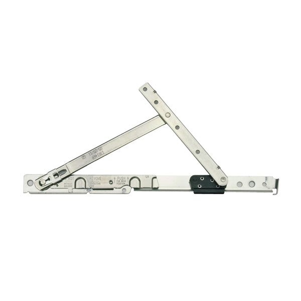 Andersen Sill Hinge LH (Egress) Stainless Steel Finish (1966 to Present)