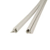 Andersen C6 (69-7/16") Sash Bulb Weatherstrip Pair (1966 to Present) | WindowParts.com.