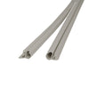 Andersen C6 (69-7/16") Sash Bulb Weatherstrip Pair (1966 to Present) | WindowParts.com.