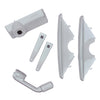 Andersen Awning Contemporary Folding Style Hardware Kit (1999 to Present)