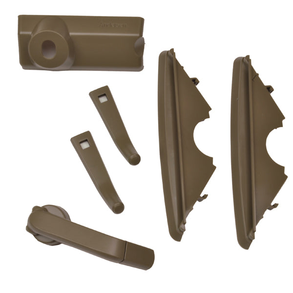 Andersen Awning Contemporary Folding Style Hardware Kit (1999 to Present)