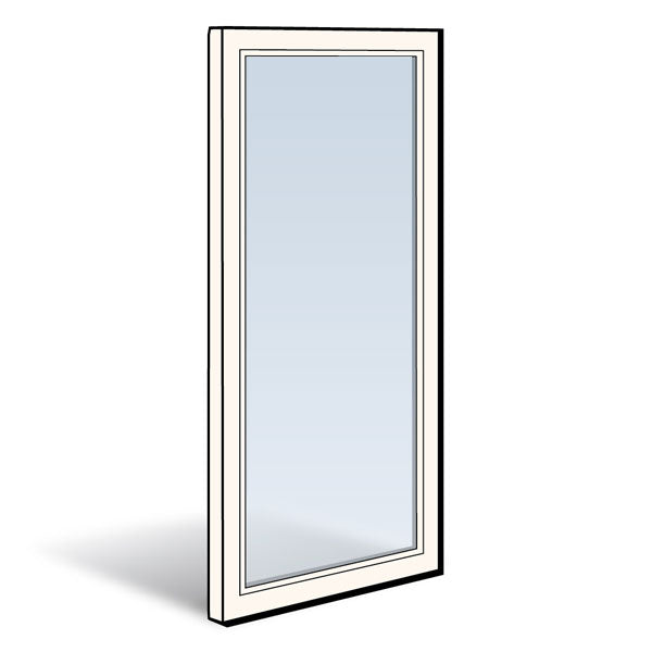 Andersen 200 Series Perma Shield Gliding Patio Door Panel PS3 "Sidelight" Panel