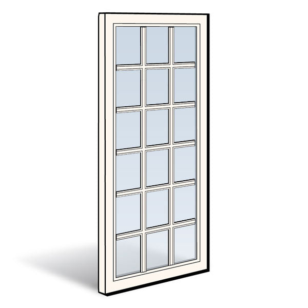 Andersen 200 Series Perma Shield Gliding Patio Door Panel PS3080