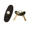 Andersen Tribeca Style - Exterior Keyed Lock with Keys (Left Hand) - Keyed Alike