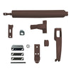 Andersen Hinged Insect Screen Closer and Latch Kit