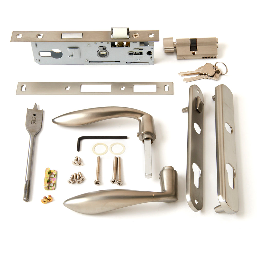 Ensembl Removable Handle Storm