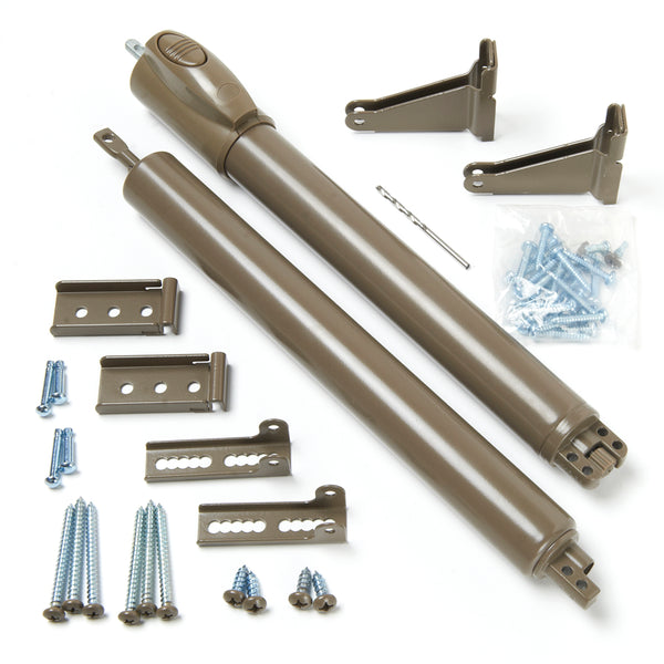 Andersen Storm Door Top and Bottom Closer Kit | WindowParts.com.