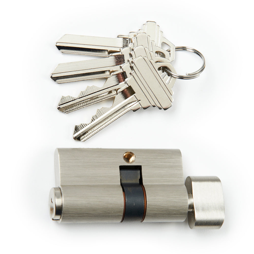 Storm Key Andersen Storm Door Key Cylinder Lock (Schlage Brand) | WindowParts.com