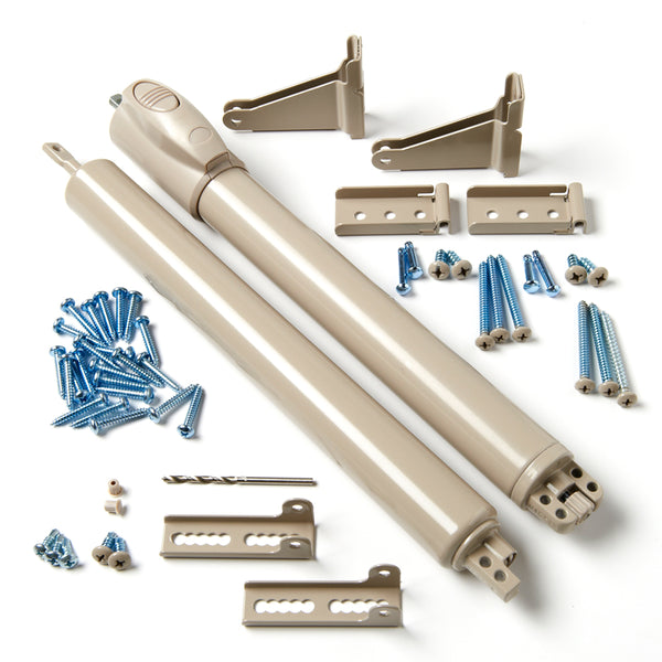 Andersen Storm Door Top and Bottom Closer Kit | WindowParts.com.