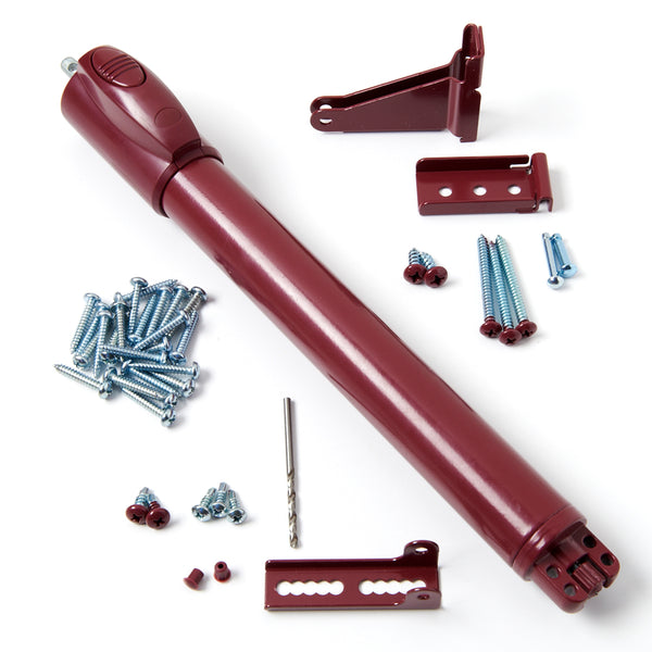 Andersen Storm Door Closer Kit Get the Andersen Storm Door Closer Kit