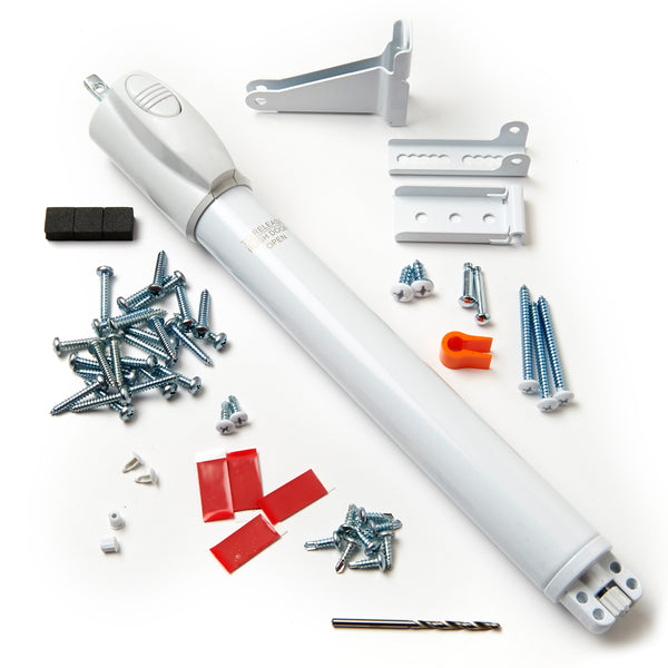 Andersen Storm Door Closer Kit | WindowParts.com.