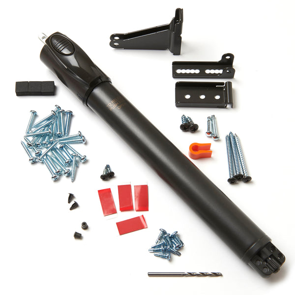 Andersen Storm Door Closer Kit Get the Andersen Storm Door Closer Kit