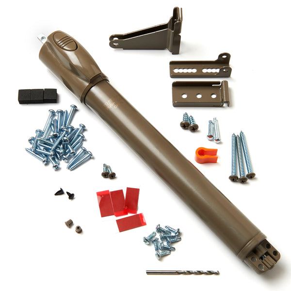Andersen Storm Door Closer Kit Get the Andersen Storm Door Closer Kit