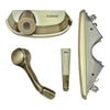 Andersen Traditional Style Folding Hardware Kit (1999 to Present)