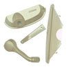 Andersen Traditional Style Folding Hardware Kit (1999 to Present)