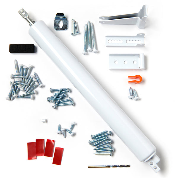 EMCO Woodcore Series Standard Closer Kit | WindowParts.com.