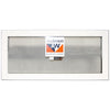 Sash White Color Low-E Glass Size 2817 | WindowParts.com.