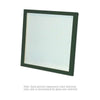 Andersen TW18310 (Upper Sash) Forest Green Exterior and Natural Pine Interior High Performance LowE4 Glass(1992 to May 2010) | WindowParts.com.