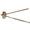 Andersen Roto-Lock Operator (Long Arm) in Bronze Color | WindowParts.com.