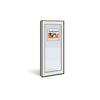 Andersen W4 Primed Sash with Routed Bottom Rail (1945 to 1974) | WindowParts.com.