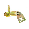 Andersen Head Hinge (Right Hand) with Screws (1936 to 1960) | WindowParts.com.